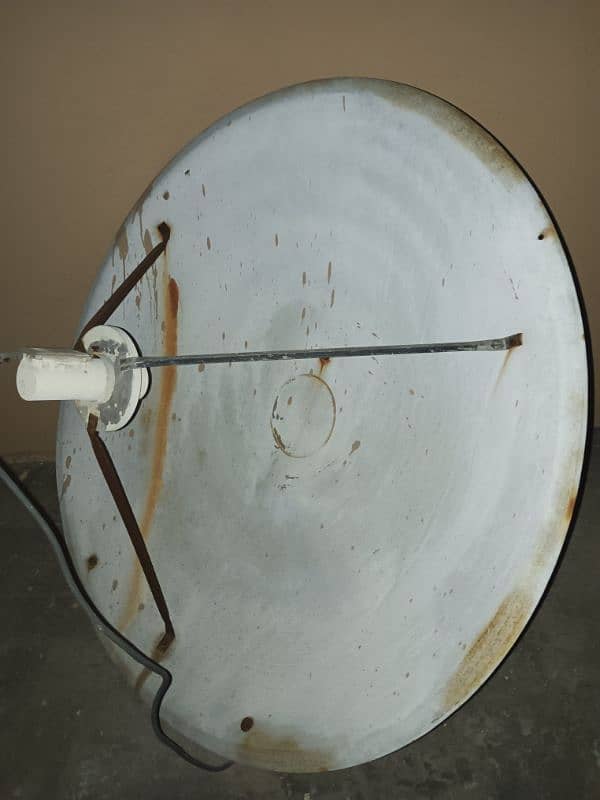 Dish antina for sell 0