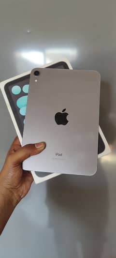 ipad mini 6