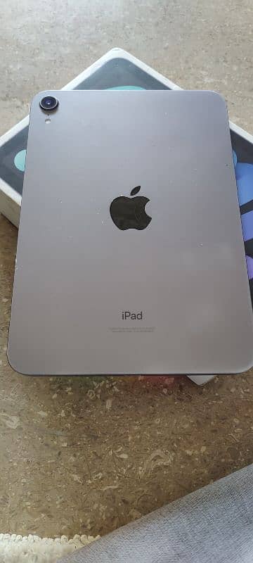 ipad mini 6 1