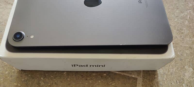 ipad mini 6 6