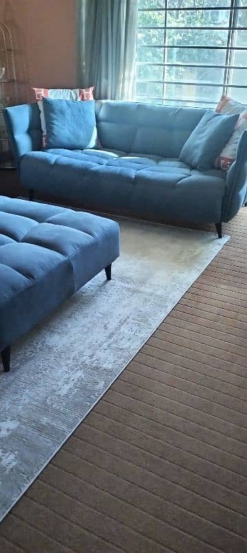 6 seaters sofa set 5