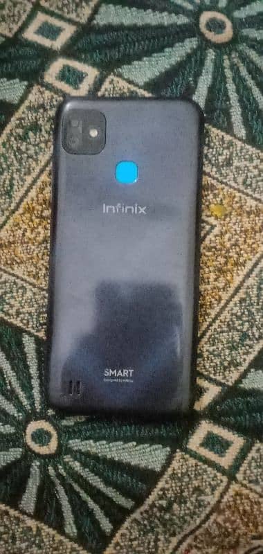 Infinix Smart HD 2