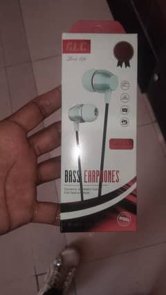 Only for shop keeper GLC Brand Handfree sale Rs. 115 (Hole Sale Prcie)