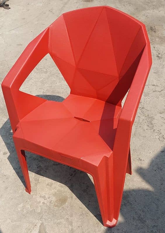 plastic chair table set wholesale price 18