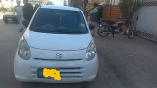 Suzuki Alto 2010