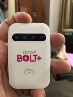 zong device