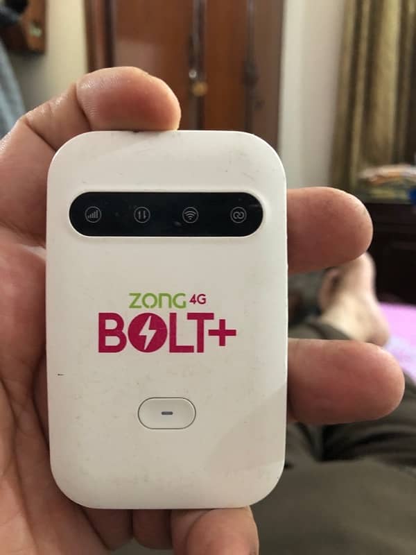 zong device 0