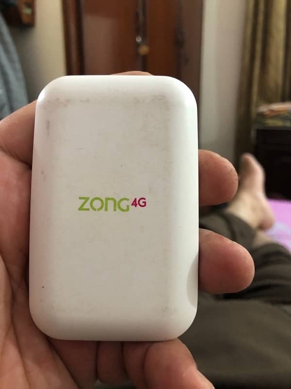 zong device 1