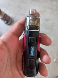 Voopoo Argus Vape