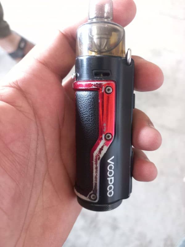 Voopoo Argus Vape 2