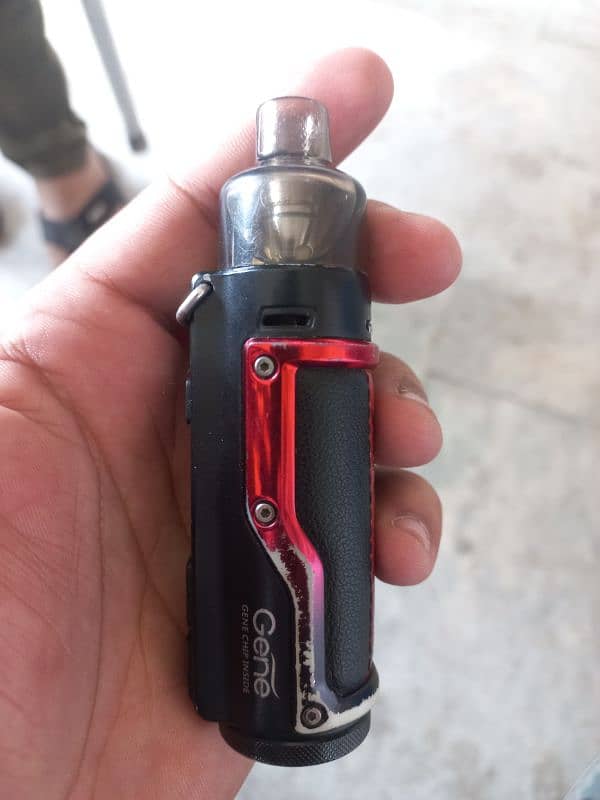 Voopoo Argus Vape 3