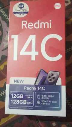 redmi 14C mobile