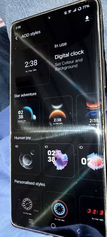 VIVO V30E 8-256 0313#00#34#606 1