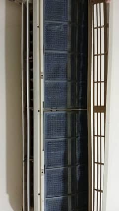 daikin split ac