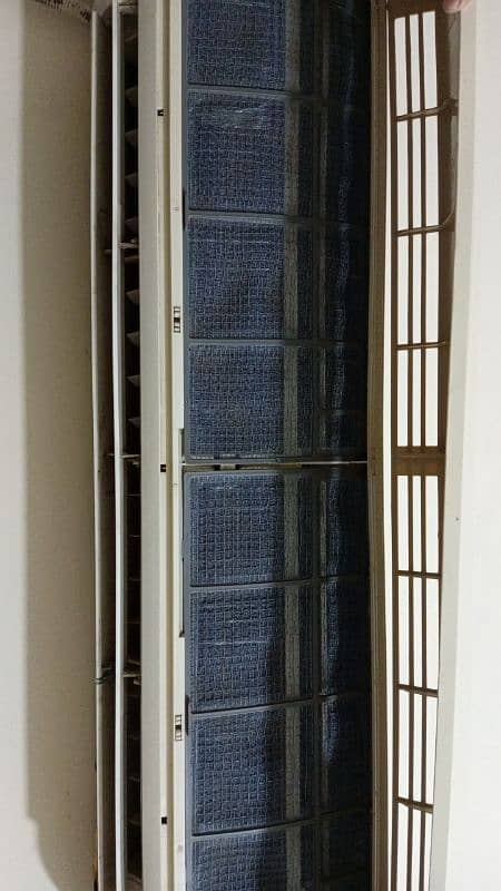 daikin split ac 0