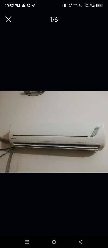 daikin split ac 3