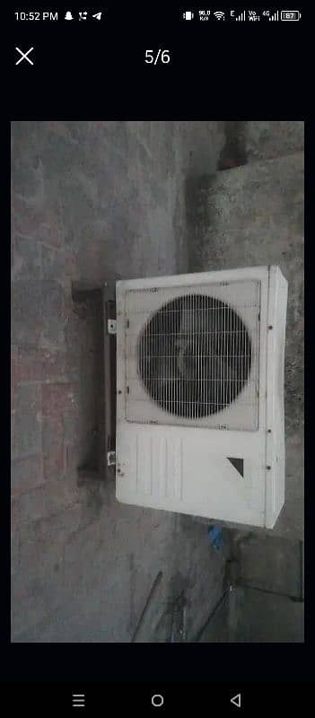 daikin split ac 5