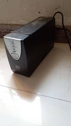 Mini UPS (650va for CCTV Camera, Routers etc)