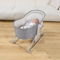 Mastela 4 in 1 Deluxe Multifunctional Swing