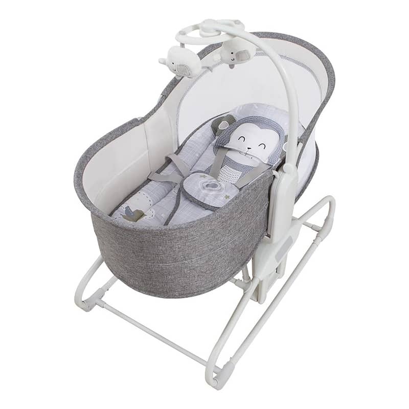 Mastela 4 in 1 Deluxe Multifunctional Swing 1