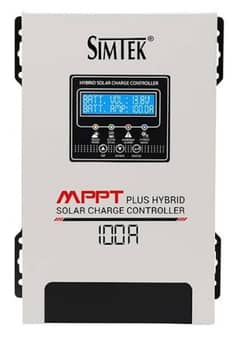 Simtek MPPT