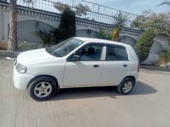 Suzuki Alto 2010