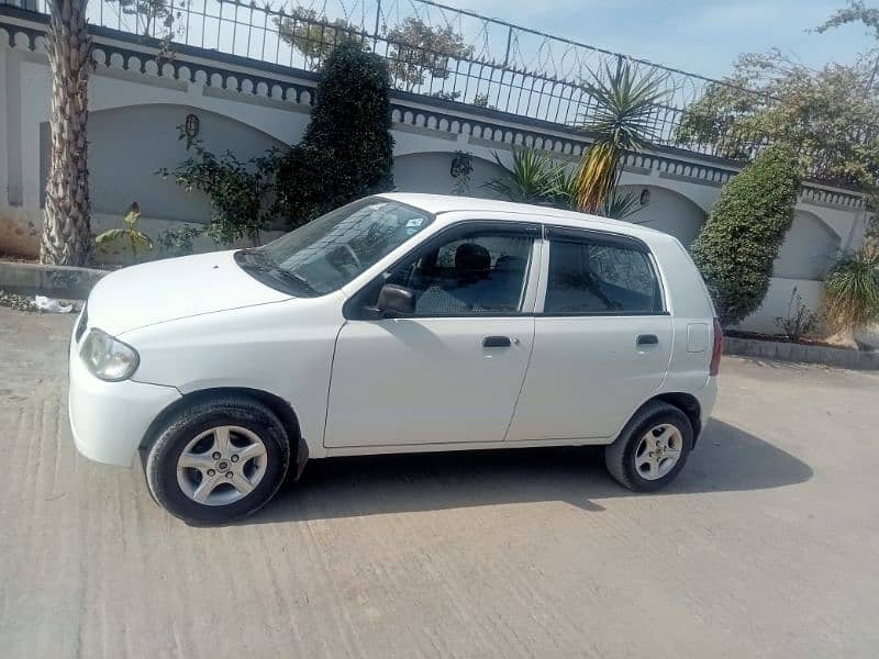 Suzuki Alto 2010 0