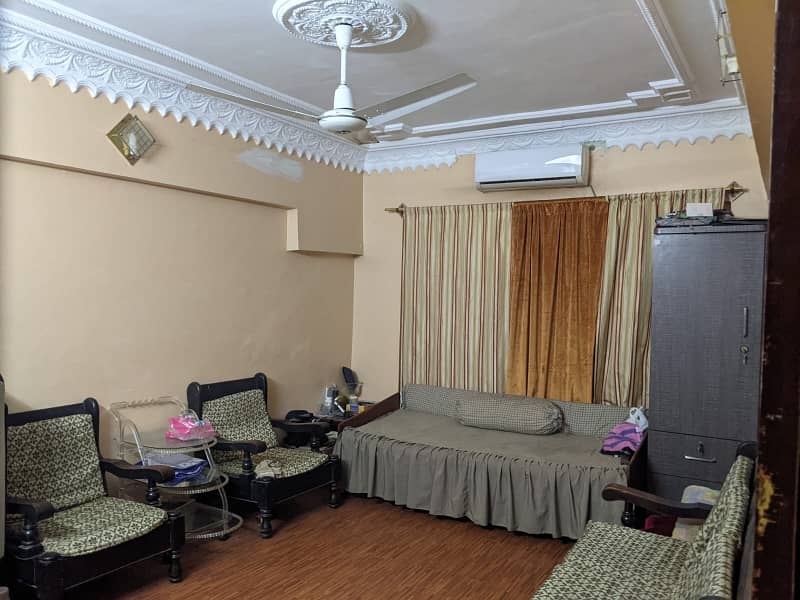 NOMAN PLAZA 3 BD Attach Bath *Code(13186)* 1