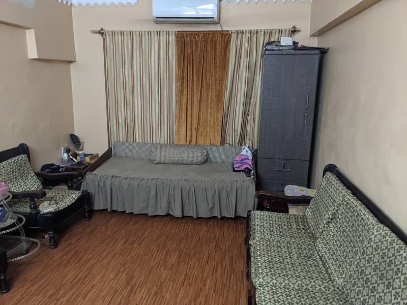 NOMAN PLAZA 3 BD Attach Bath *Code(13186)* 2