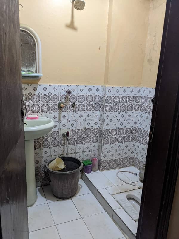 NOMAN PLAZA 3 BD Attach Bath *Code(13186)* 16