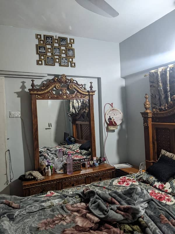 NOMAN PLAZA 3 BD Attach Bath *Code(13186)* 19