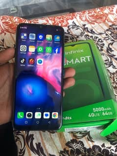 Infinix Smart 5