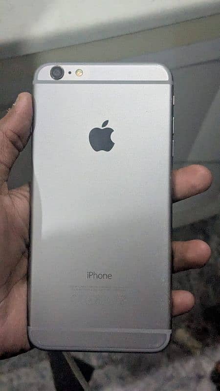 iphone 6 plus 2