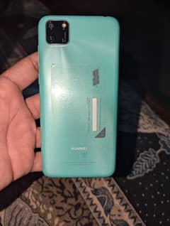 Huawei y5p all ok