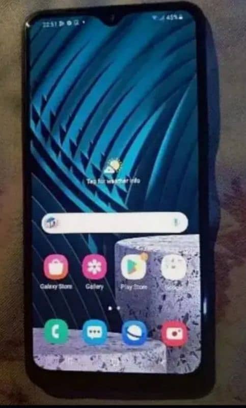 Samsung Galaxy A10s.     only mobile 0