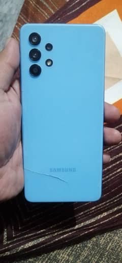 samsung A32