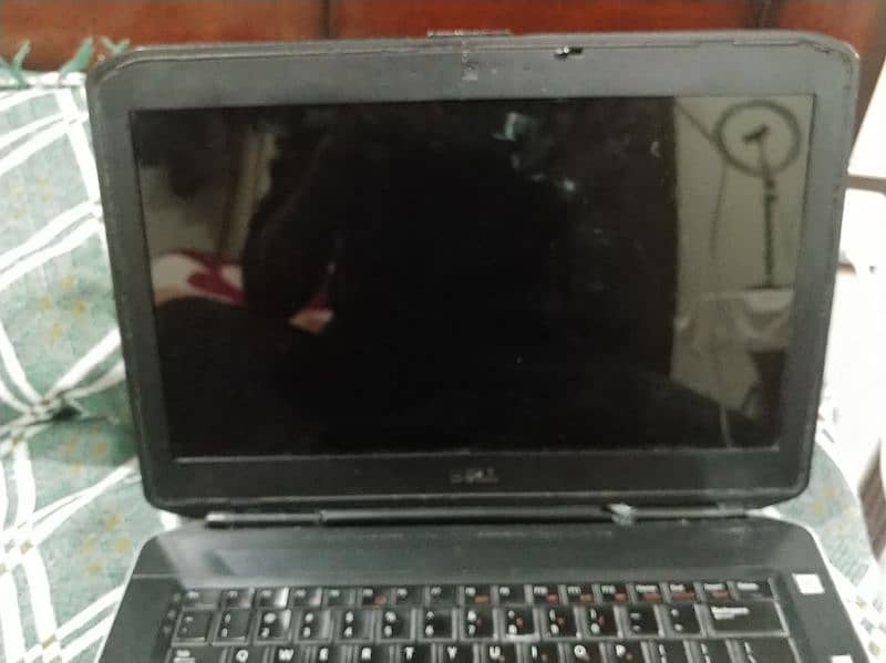 dell latitude i5 3rd gen 2