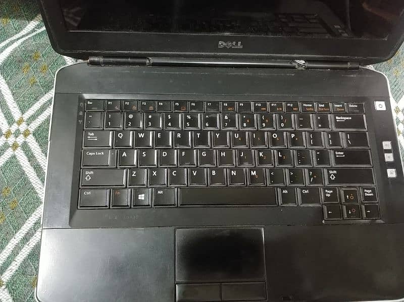 dell latitude i5 3rd gen 3