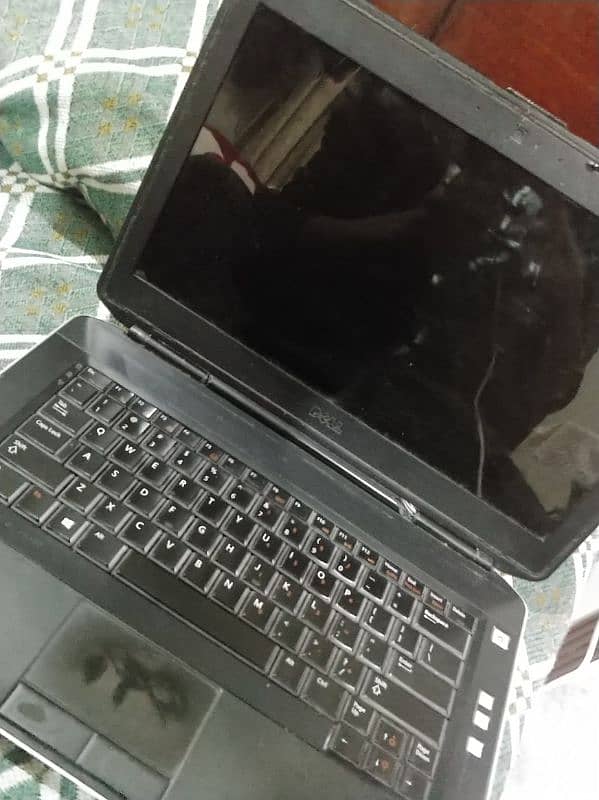 dell latitude i5 3rd gen 4