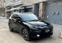 Honda Vezel 2014 Z full orignal