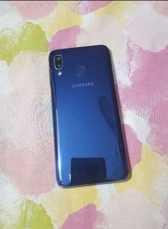 Samsung A20 2