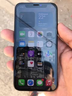 i phonex nonpta/256gb/battery health 71/truetone on h/condition 10/10.