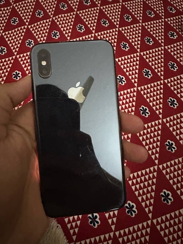 iphone x 256gb non pta 2