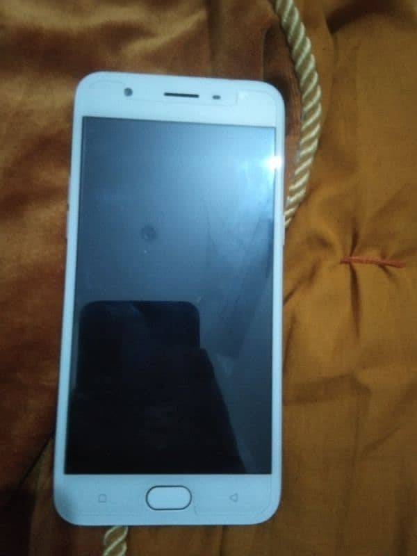 oppo A57 4/64gb Pta approved All okay no any scratch 6