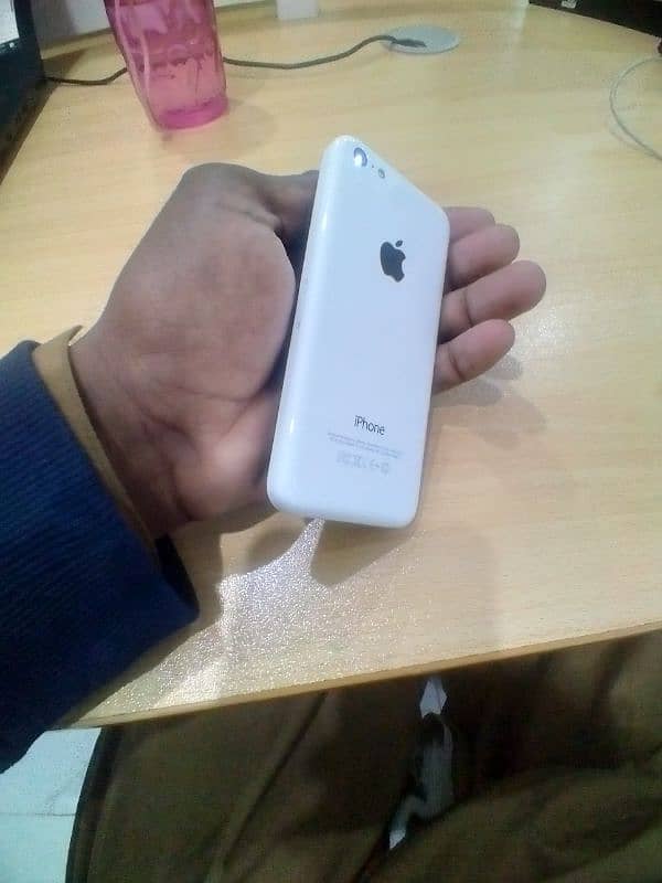 iPhone 5c official PTA Approved 0