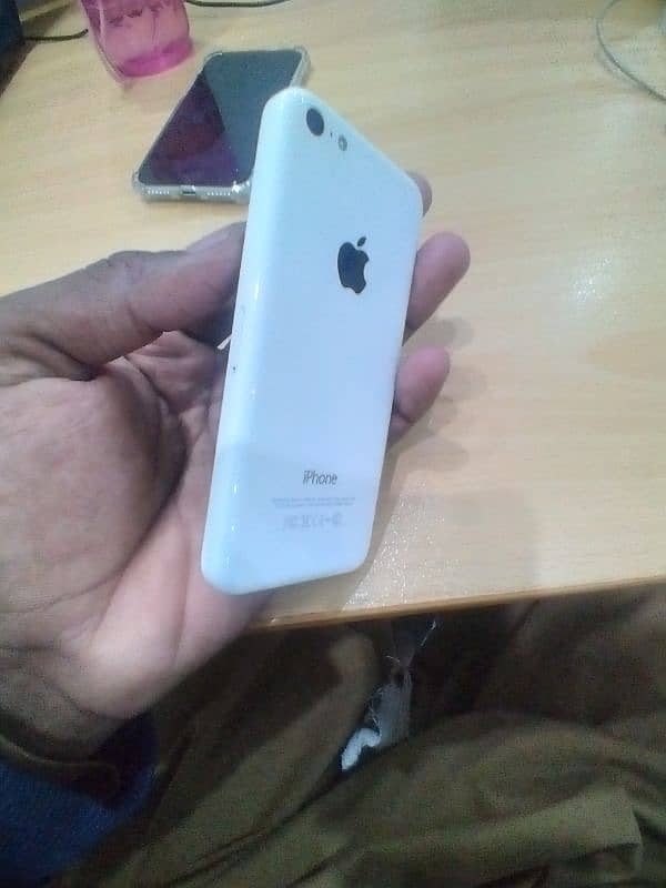 iPhone 5c official PTA Approved 2