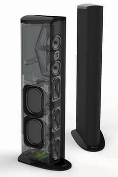 Goldenear Triton one 1 Hifi Audiophile Active Loudspeaker