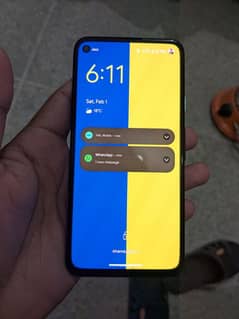 Pixel 4A 4G Sim Working