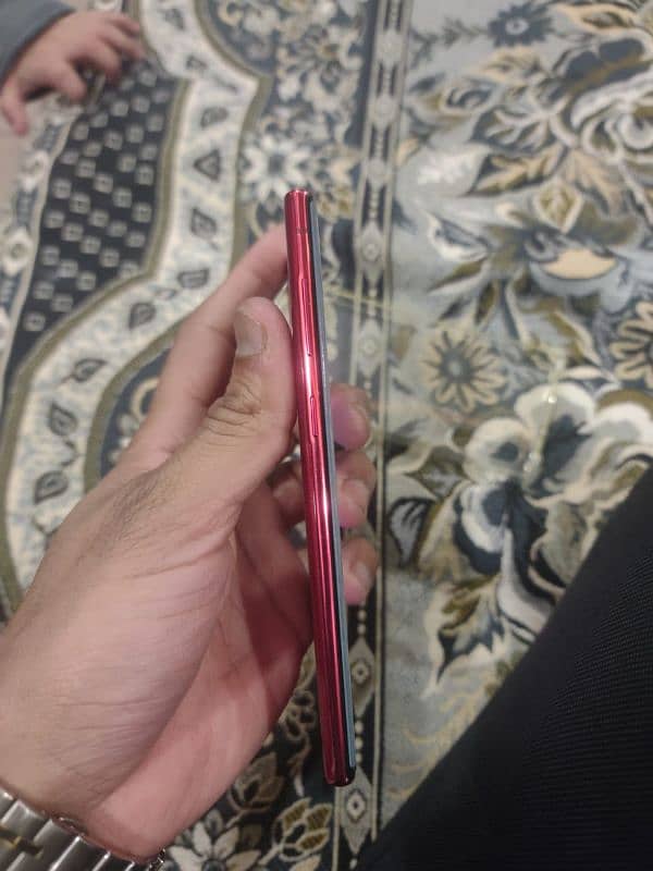 Samsung Galaxy Note 10 Lush Condition 2