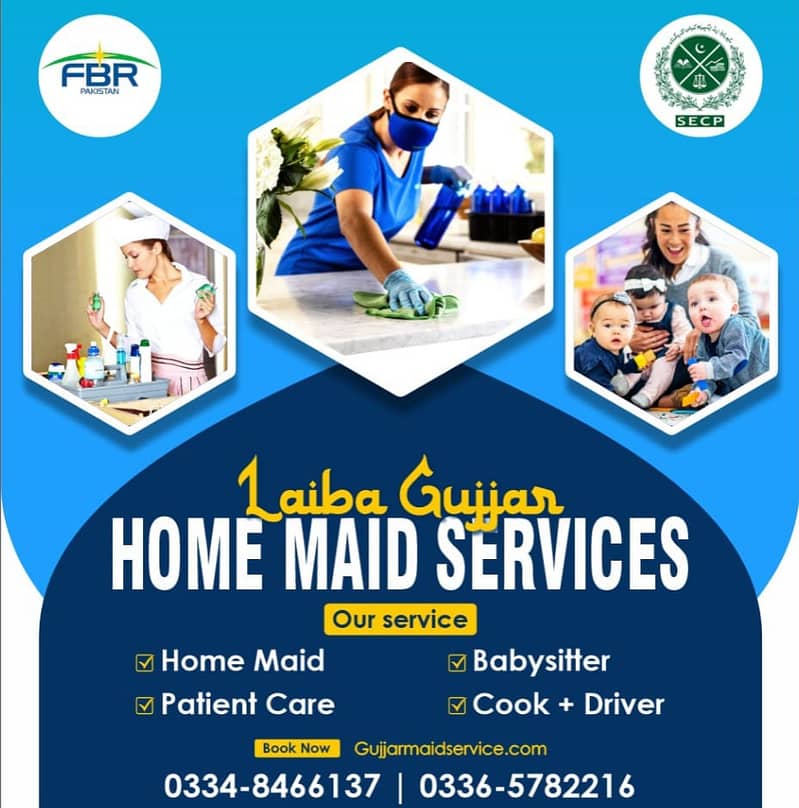 Cook Baby Sitter Maids House Maids Nanny Chef Filipino Maid available 0